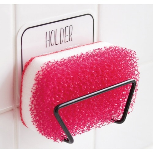 フック 粘着フック ワイドホルダー オテル 壁