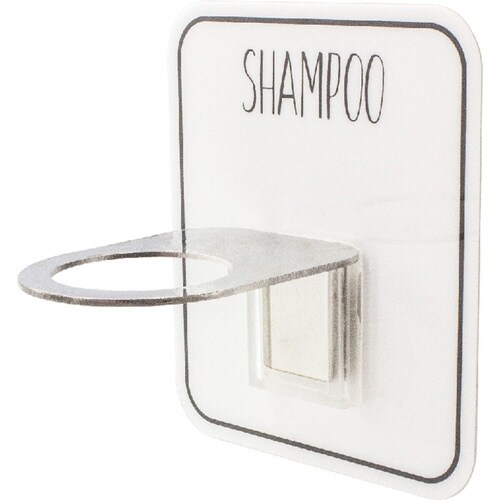 フック 粘着フック シャンプーボトルホルダー