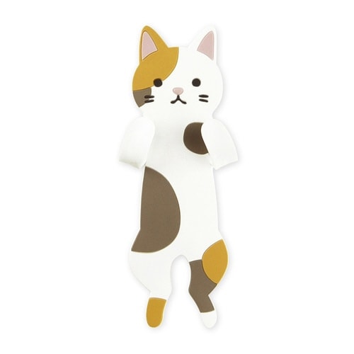 フック 吸着 スティッキーフレンズ ミケネコ