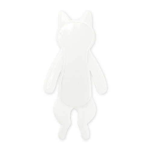 フック 吸着 スティッキーフレンズ ミケネコ