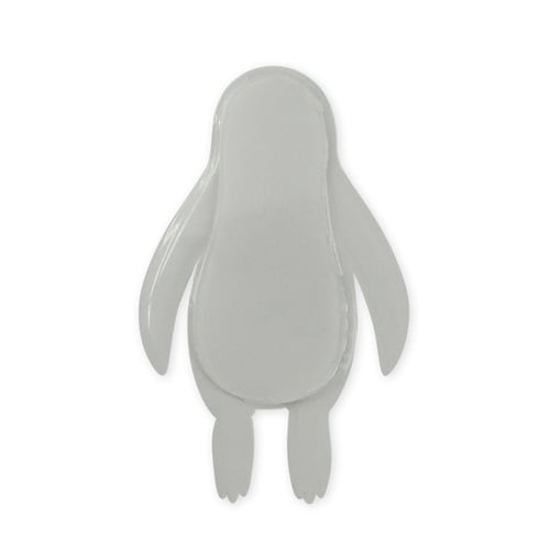 フック 吸着 スティッキーフレンズ ペンギン