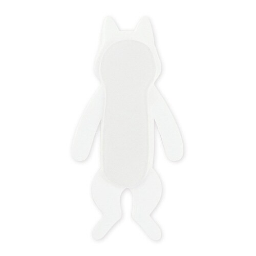 フック 吸着 スティッキーフレンズ シバイヌ