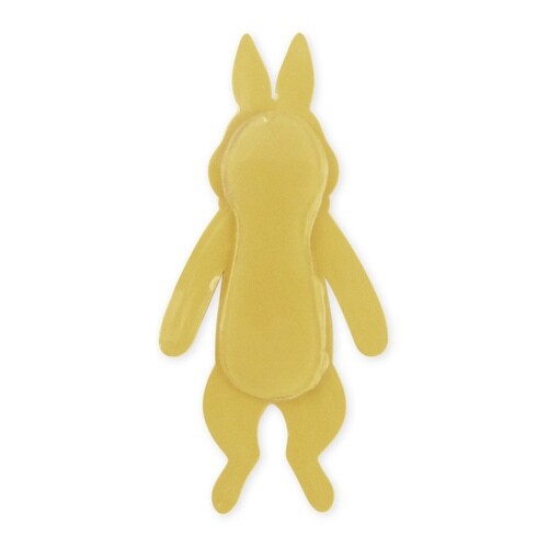 フック 吸着 スティッキーフレンズ ウサギ