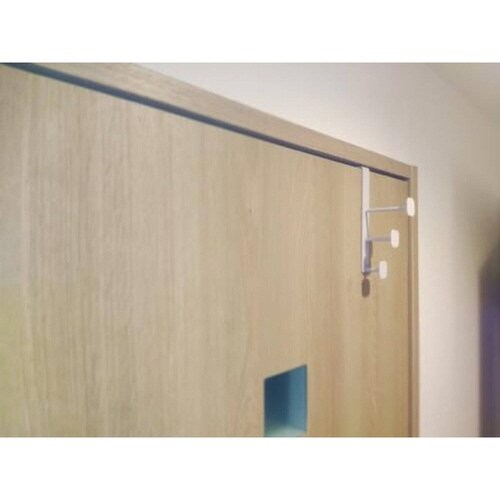 ドアフック ロング フレーモ ウィング ホワイト