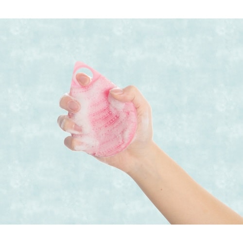 ボディブラシ マッサージブラシ