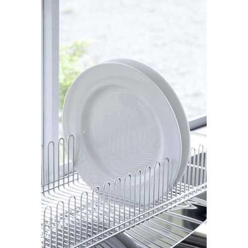 水切りラック TSUBAME 水切りバスケット