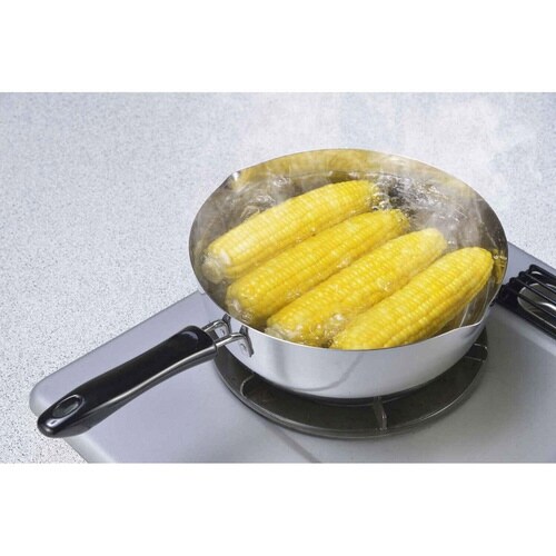 雪平鍋 24cm 日本製ゆきひら鍋 TSUBAME