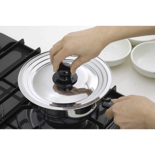 鍋フタ 16・18・20cm用