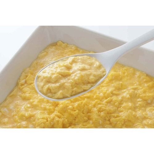 とりわけスプーン シリコン製 ホワイト