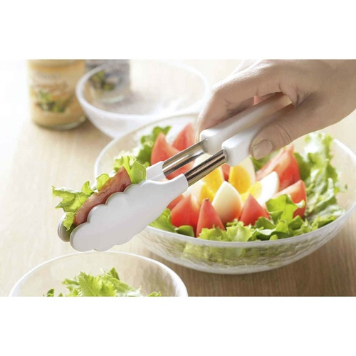 トング シリコン製 シリコンキッチントング