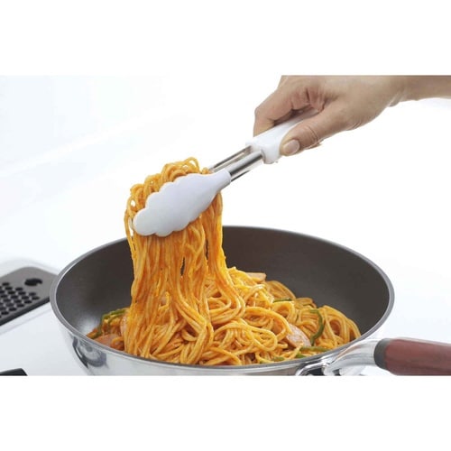 トング シリコン製 シリコンキッチントング