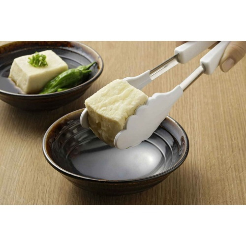 トング シリコン製 シリコンキッチントング