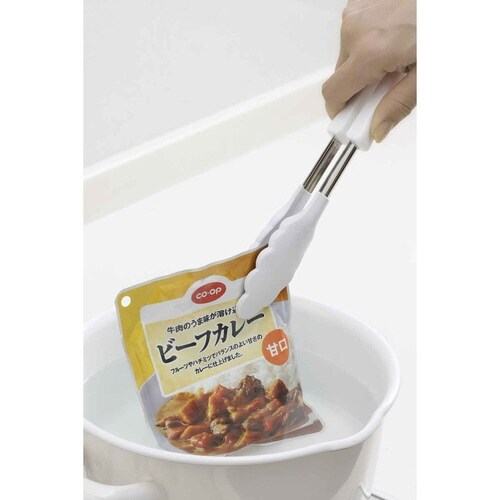 トング シリコン製 シリコンキッチントング