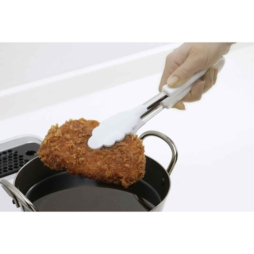 トング シリコン製 シリコンキッチントング
