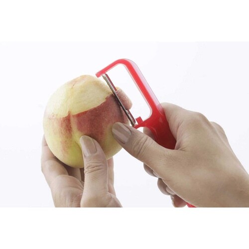 ピーラー トマトピーラー 便利グッズ