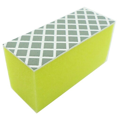 鏡磨き 一撃くん 鏡・ガラス用 うろこ取り