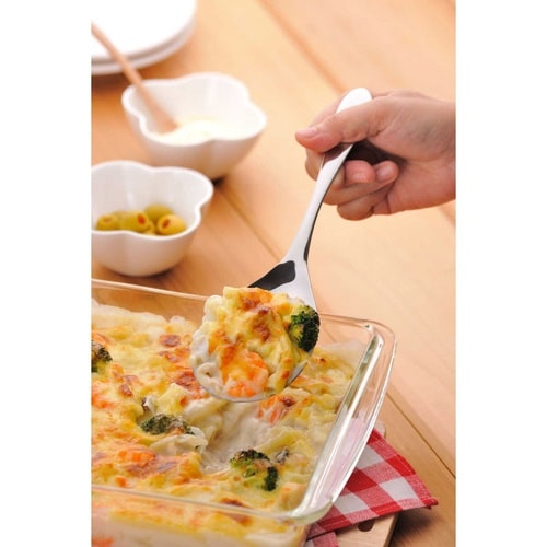 盛り付けスプーン ママクック お助けスプーン