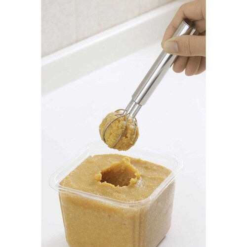 マドラー 味噌マドラー ママクック 食洗機対応