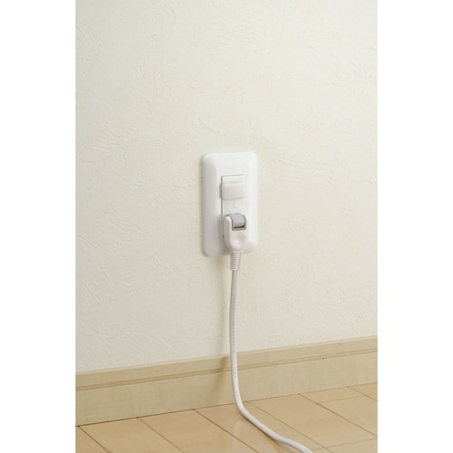 コンセントガード コンセントキャップR キャップ