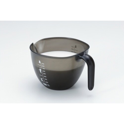 ボウル Nyammy ねこの計量ボウル 1L