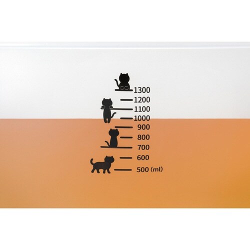 ザル ボウル Nyammy ねこのザル・ボウル