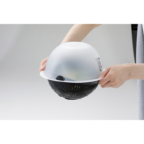 ザル ボウル Nyammy ねこのザル・ボウル