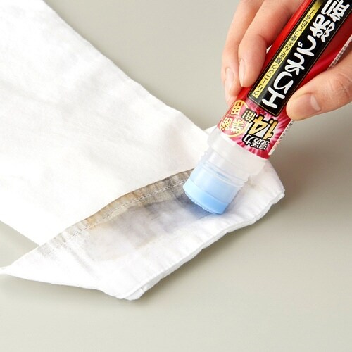 シミ抜き 染み抜き