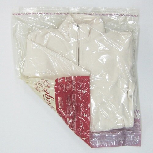 衣類圧縮袋 押すだけ衣類圧縮パック LL 2枚入り