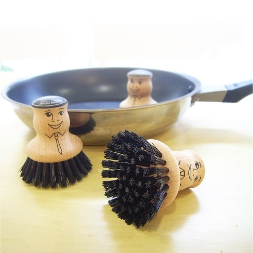 キッチンブラシ 63 ロクサン marc