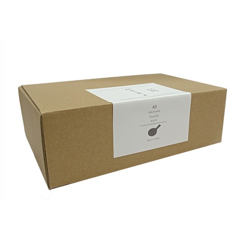 焙じ器 63 ロクサン tokoname ホワイト