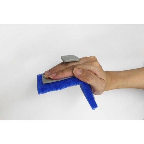 スポンジ お風呂掃除 アズマジック 浴室