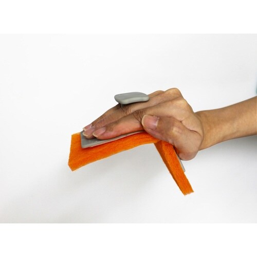 スポンジ お風呂掃除 アズマジック 浴室