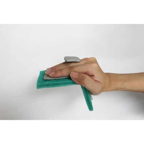 スポンジ お風呂掃除 アズマジック 浴室