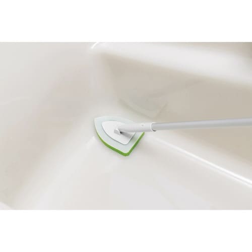 バスブラシ スポンジ お風呂掃除 アズマジック