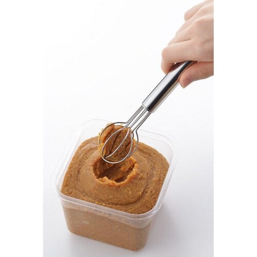 みそこし 料理のいろは お味噌はかりマドラー