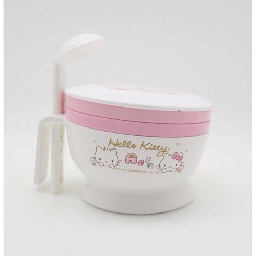 調理セット ハローキティ 離乳食 キャラクター