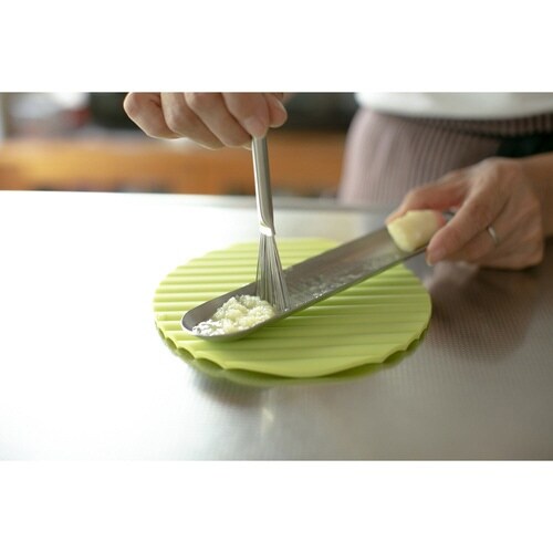 ハケ Hake EAトCO ステンレス製 日本製