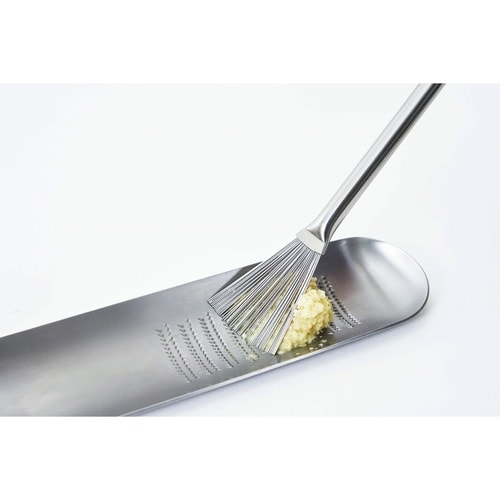 ハケ Hake EAトCO ステンレス製 日本製