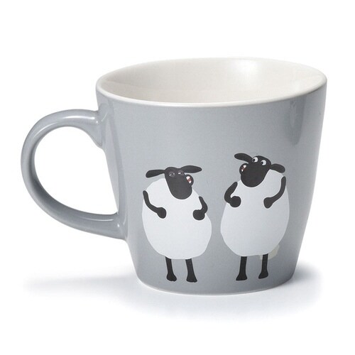 マグカップ 300ml ショーントーク