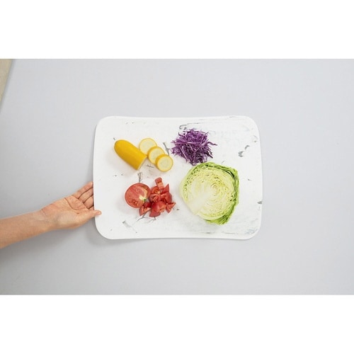 まな板 抗菌 38.5×28.5cm L