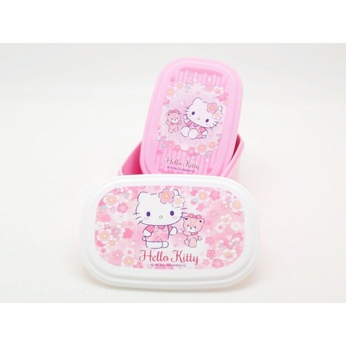 お弁当箱 シール容器 3個入 入れ子式