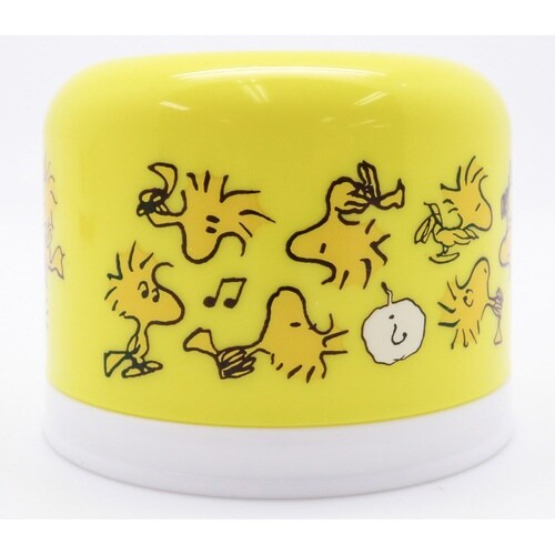 コップ ペットボトル用 スヌーピー イエロー