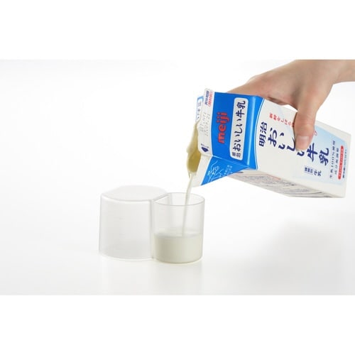 お米カップ 1合 0.5合