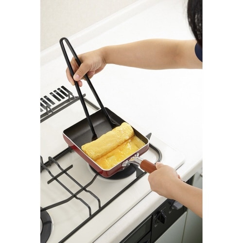 トング たまごやきの達人 たまごやき用トング