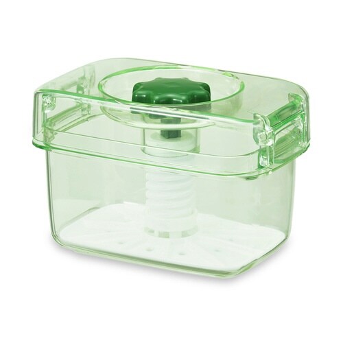 漬物容器 即席つけもの器 角型 1.57L