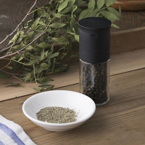 スパイスミル コショウ用 セラミックペッパーミル