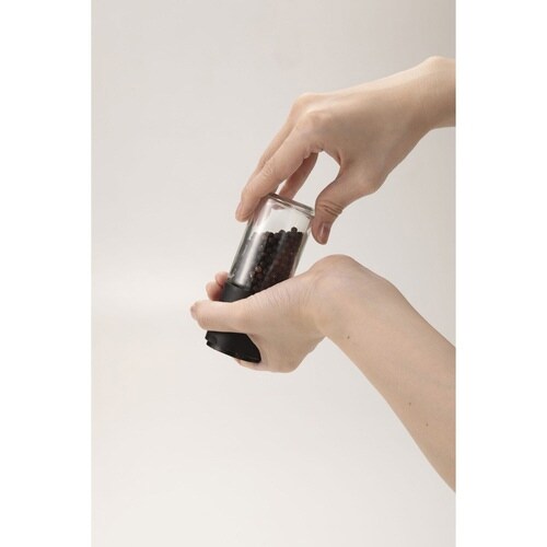 スパイスミル コショウ用 セラミックペッパーミル