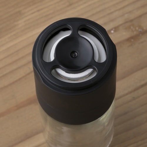 スパイスミル コショウ用 セラミックペッパーミル