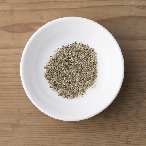 スパイスミル コショウ用 セラミックペッパーミル