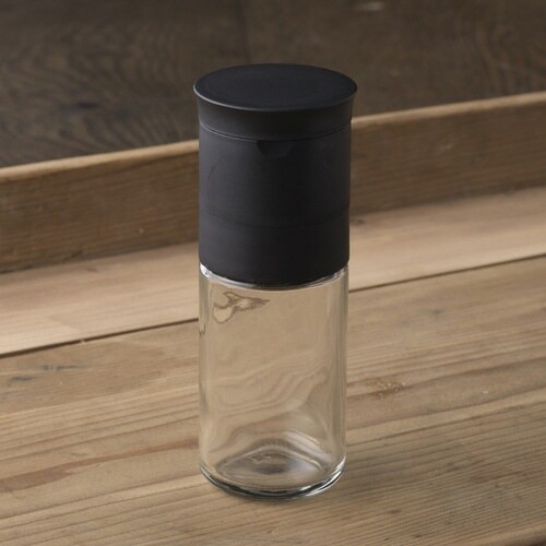 スパイスミル コショウ用 セラミックペッパーミル